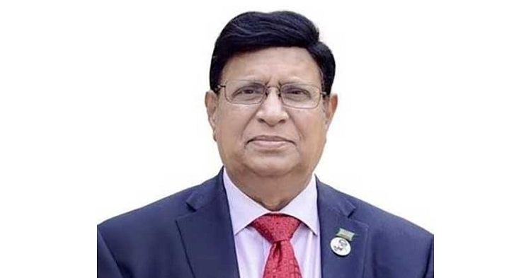 হয়ে গেলে আমেরিকা ঝামেলা করে না: মোমেন